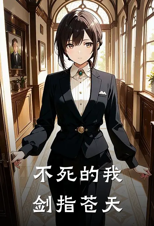 不死的我剑指苍天江郁离江九华热门小说免费阅读_网络热门小说不死的我剑指苍天(江郁离江九华)