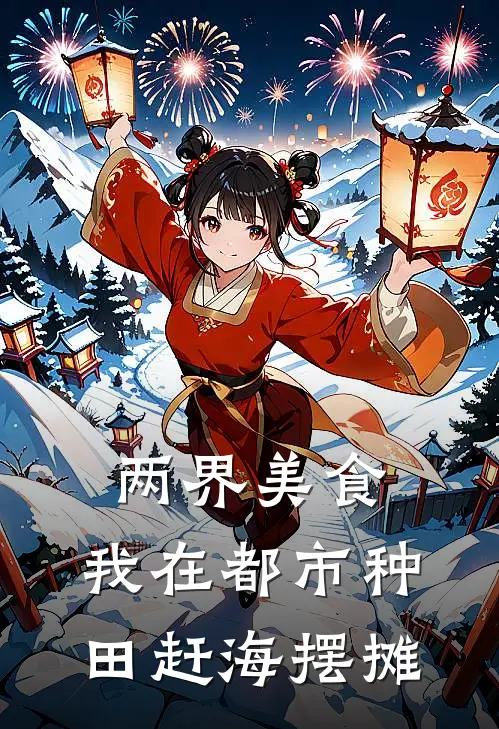 秦悠悠梵高《两界美食：我在都市种田赶海摆摊》完整版在线阅读_秦悠悠梵高完整版在线阅读