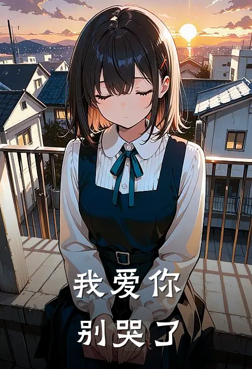 我爱你别哭了(姜温序何盏)免费小说大全_小说完结免费我爱你别哭了姜温序何盏