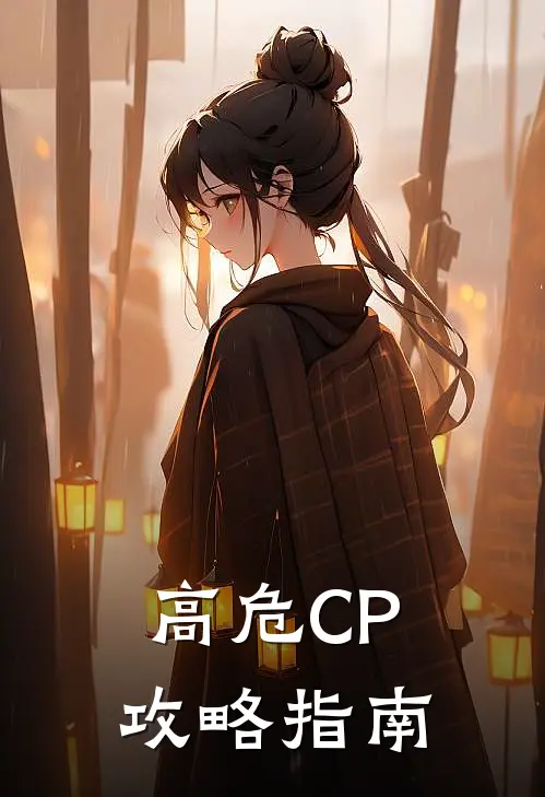 高危CP攻略指南