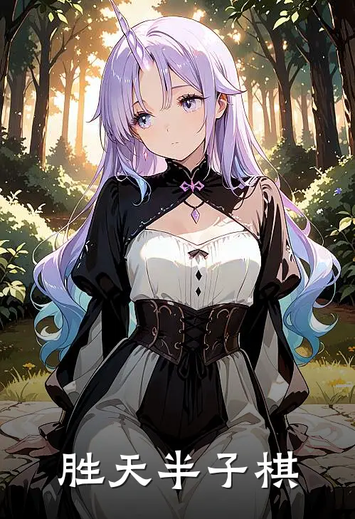 胜天半子棋祁天周慕云新热门小说_小说免费阅读胜天半子棋(祁天周慕云)