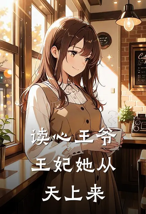 读心王爷：王妃她从天上来