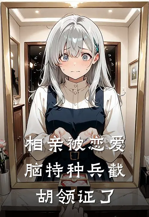 姜书雅陆辞(相亲被恋爱脑特种兵截胡领证了)完结版免费在线阅读_《相亲被恋爱脑特种兵截胡领证了》全章节阅读