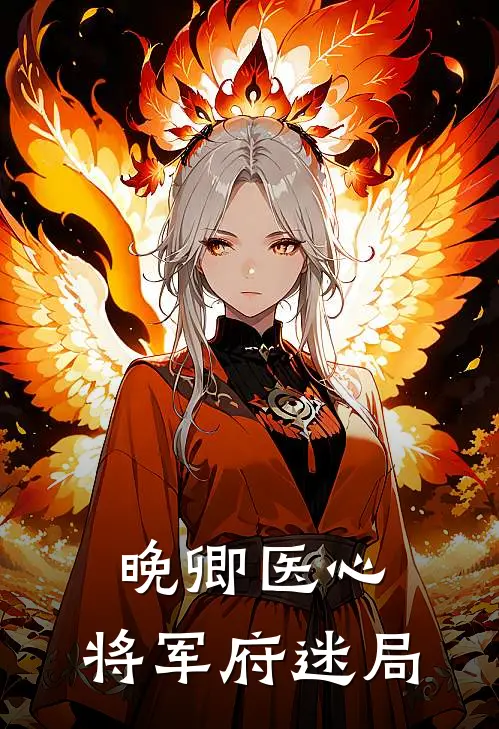 晚卿医心：将军府迷局碧月苏晚卿免费热门小说_最热门小说晚卿医心：将军府迷局碧月苏晚卿