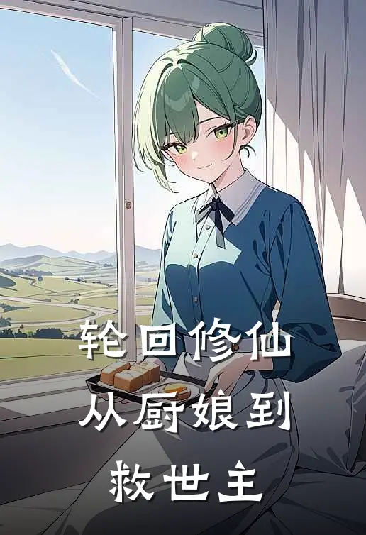 轮回修仙从厨娘到救世主(李青禾刘永杰)阅读免费小说_完本热门小说轮回修仙从厨娘到救世主李青禾刘永杰