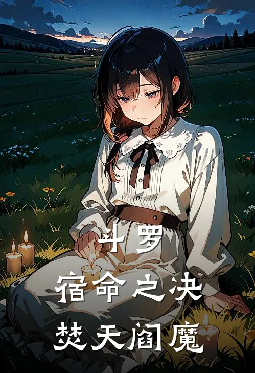 斗罗：宿命之决：焚天阎魔