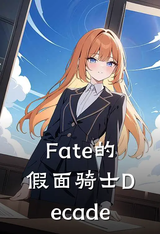 Fate的假面骑士Decade卫宫士郎士郎完结小说_免费小说在线看Fate的假面骑士Decade卫宫士郎士郎