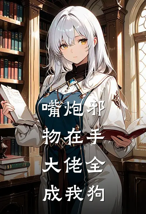 苏晚苏晚(嘴炮邪物在手，大佬全成我狗)全本免费在线阅读_(嘴炮邪物在手，大佬全成我狗)完结版免费在线阅读