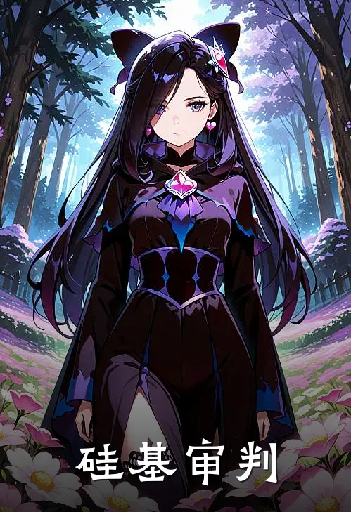 硅基审判(刘涛赵明)完整版免费阅读_最新章节列表硅基审判(刘涛赵明)