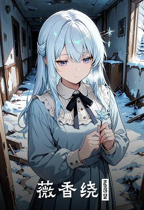 薇香绕玦沈落薇春桃完本完结小说_热门小说排行榜薇香绕玦沈落薇春桃