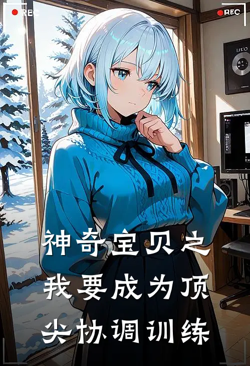 神奇宝贝之我要成为顶尖协调训练(芙姈伊布)最新小说_免费阅读完整版小说神奇宝贝之我要成为顶尖协调训练(芙姈伊布)