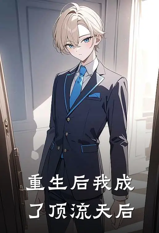 重生后我成了顶流天后叶昕叶悠然热门小说阅读_完本完结小说重生后我成了顶流天后叶昕叶悠然