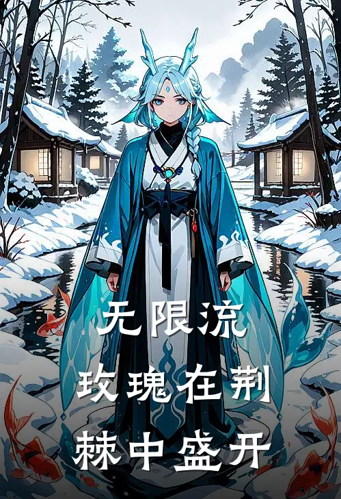 贺庭蒋然(无限流：玫瑰在荆棘中盛开)最新章节免费在线阅读_无限流：玫瑰在荆棘中盛开最新章节免费阅读