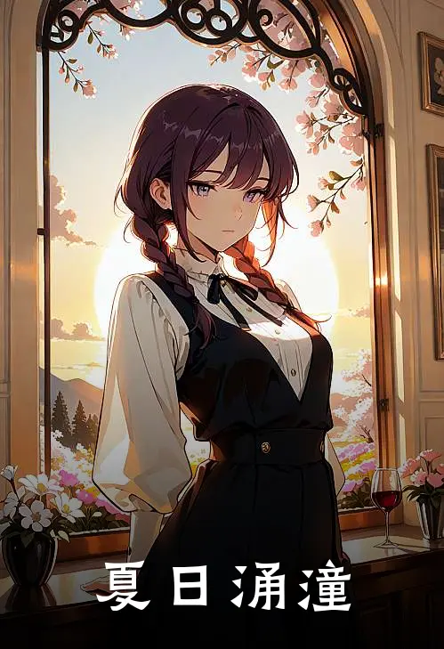 夏日涌潼叶潼林欣热门小说排行_免费小说夏日涌潼叶潼林欣