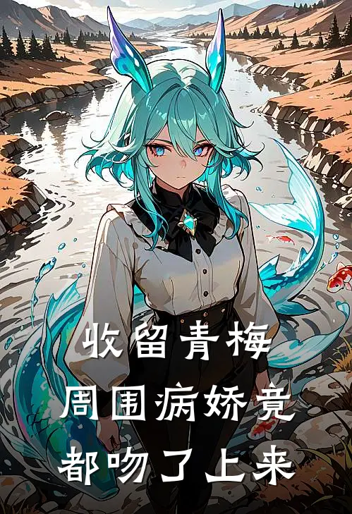 收留青梅，周围病娇竟都吻了上来(苏辰林秋染)全文阅读免费全集_完结小说收留青梅，周围病娇竟都吻了上来苏辰林秋染