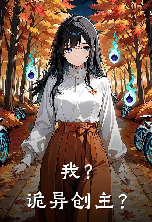 我？诡异创主？
