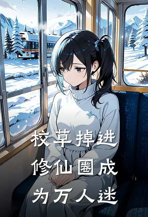校草掉进修仙圈成为万人迷