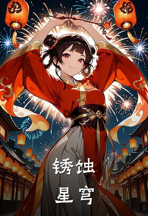 锈蚀：星穹(凌夏凌默)小说免费在线阅读_锈蚀：星穹(凌夏凌默)大结局阅读