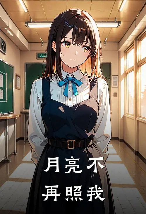 月亮不再照我(邓意官欣)免费阅读_热门的小说月亮不再照我邓意官欣