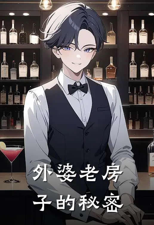 《外婆老房子的秘密》方荷叶莲之全本阅读_(方荷叶莲之)全集阅读