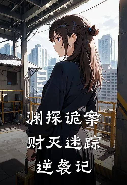 渊探诡案财灭迷踪逆袭记林晓棠周小满全本完结小说_最新章节列表渊探诡案财灭迷踪逆袭记(林晓棠周小满)