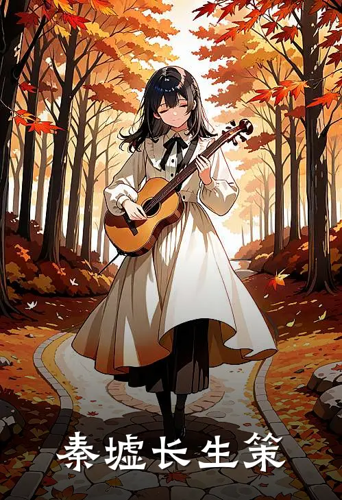 秦墟长生策林默秦始皇热门小说阅读_免费完结小说秦墟长生策林默秦始皇