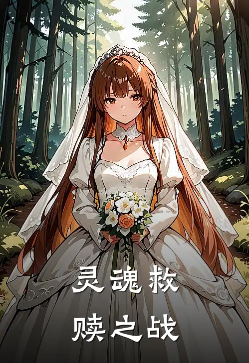 苏雨晴林晚星(灵魂救赎之战)_《灵魂救赎之战》最新章节免费在线阅读