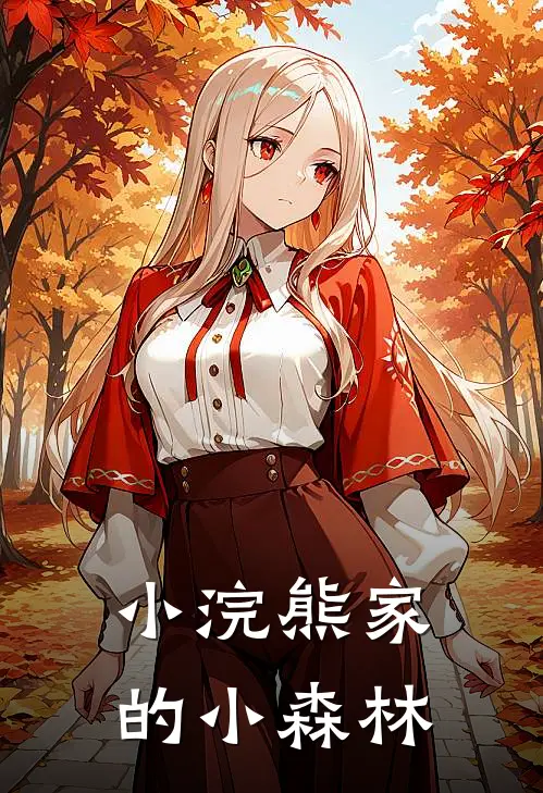 小浣熊家的小森林(瑞瑞果果)小说免费阅读_热门小说阅读小浣熊家的小森林瑞瑞果果