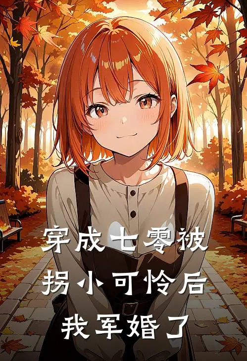 陈秋玥沈淮安(穿成七零被拐小可怜后，我军婚了)最新章节在线阅读_陈秋玥沈淮安全章节阅读