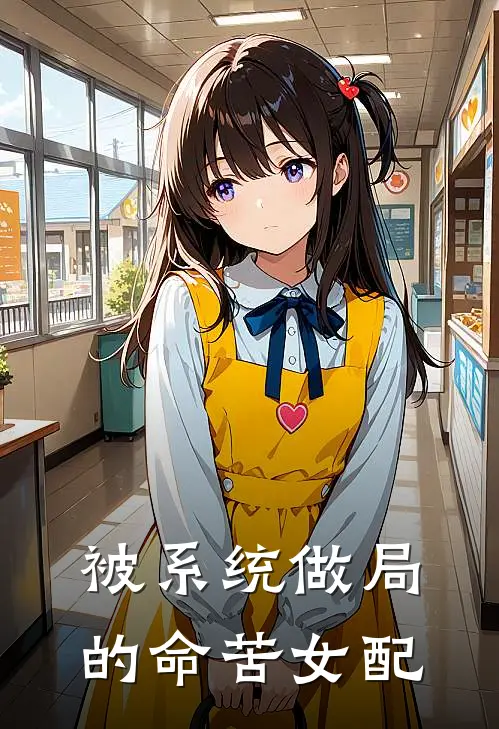 被系统做局的命苦女配沈灵溪云舒晚免费完结版小说_小说完结被系统做局的命苦女配沈灵溪云舒晚