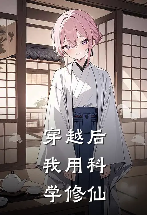 穿越后，我用科学修仙林舟阿木热门小说完结_热门的小说穿越后，我用科学修仙林舟阿木