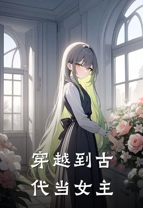 穿越到古代当女主(林羽苏婉清)完本小说推荐_最新章节列表穿越到古代当女主(林羽苏婉清)