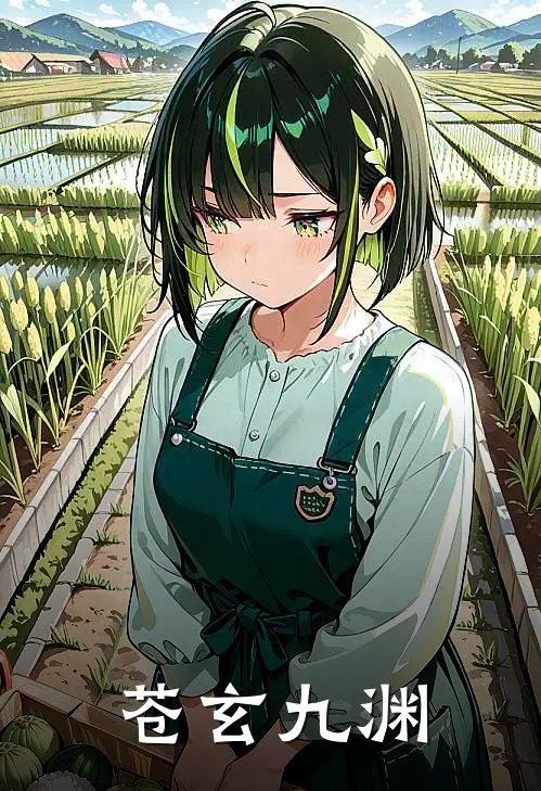 苍玄九渊(李修缘许月)热门小说大全_推荐完本小说苍玄九渊李修缘许月