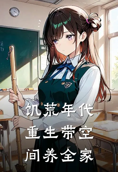 饥荒年代：重生带空间养全家苏禾苏苗免费小说大全_小说推荐完本饥荒年代：重生带空间养全家(苏禾苏苗)