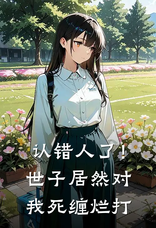 《认错人了！世子居然对我死缠烂打》沈素月萧云川免费完本小说在线阅读_《认错人了！世子居然对我死缠烂打》沈素月萧云川免费小说