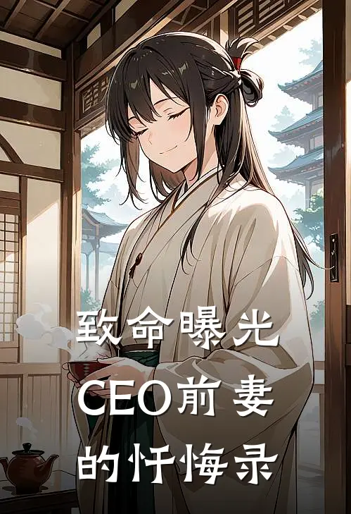 致命曝光：CEO前妻的忏悔录李薇苏晚晴最新章节免费阅读_致命曝光：CEO前妻的忏悔录全文免费在线阅读