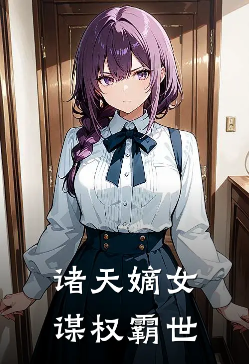 诸天嫡女：谋权霸世叶惊鸿叶柔嘉完结小说_免费小说在线看诸天嫡女：谋权霸世叶惊鸿叶柔嘉