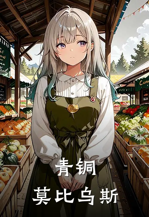 林夏周宇《青铜：莫比乌斯》小说免费在线阅读_青铜：莫比乌斯(林夏周宇)已完结小说