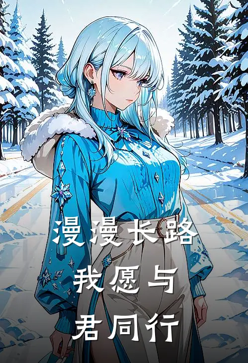 《漫漫长路，我愿与君同行》程淮程时安已完结小说_漫漫长路，我愿与君同行(程淮程时安)经典小说