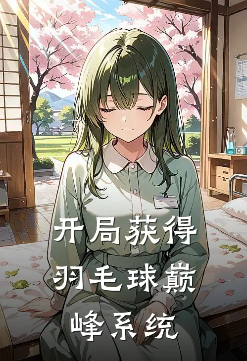 开局获得羽毛球巅峰系统王宇辰李哲完结小说免费阅读_完本热门小说开局获得羽毛球巅峰系统王宇辰李哲