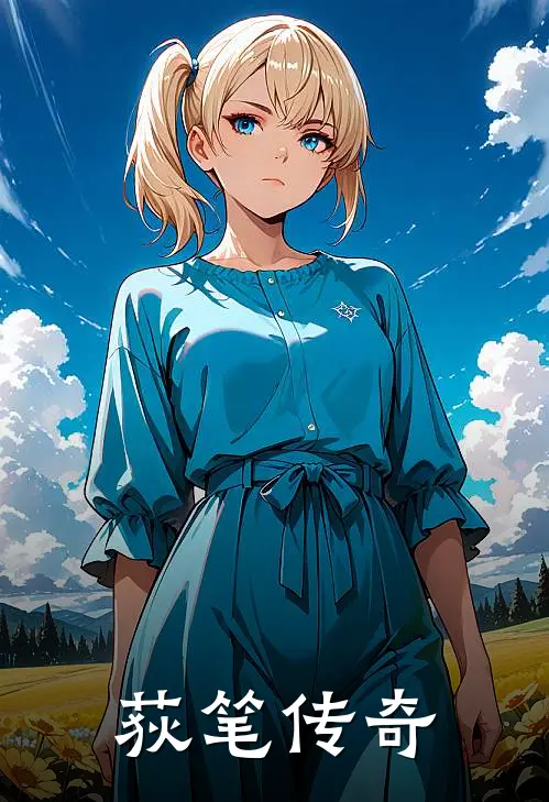 荻笔传奇(范缜王景琰)全本免费在线阅读_范缜王景琰全文阅读