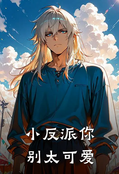 小反派你别太可爱(沈嘉禾宋明雅)最新小说_免费阅读完整版小说小反派你别太可爱(沈嘉禾宋明雅)