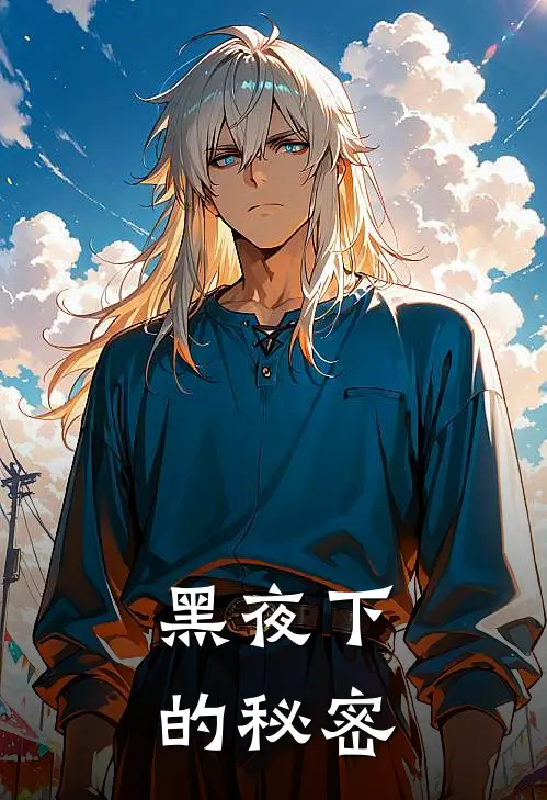 黑夜下的秘密(王白李豁子)最新章节在线阅读_(黑夜下的秘密)最新章节在线阅读