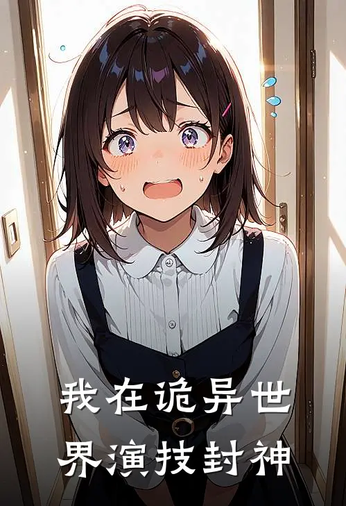 我在诡异世界演技封神赵明韩思热门完本小说_最新章节列表我在诡异世界演技封神(赵明韩思)