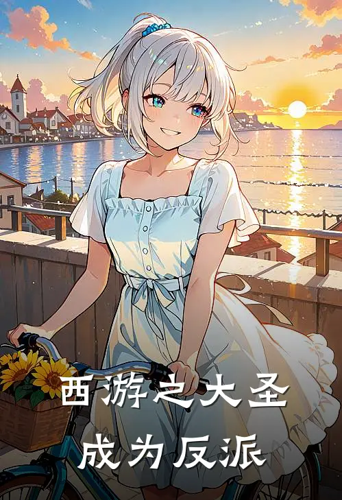 西游之大圣成为反派(悟空孙悟空)热门网络小说_小说推荐完结西游之大圣成为反派(悟空孙悟空)