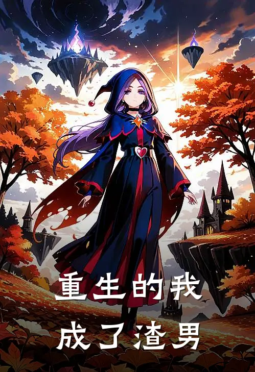 重生的我成了渣男