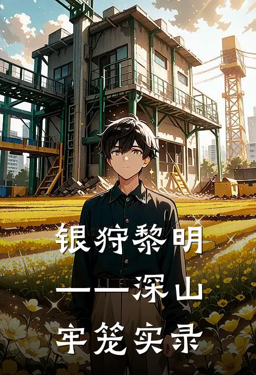 银狩黎明——深山牢笼实录林夏林夏任热门的网络小说_热门的网络小说银狩黎明——深山牢笼实录(林夏林夏任)