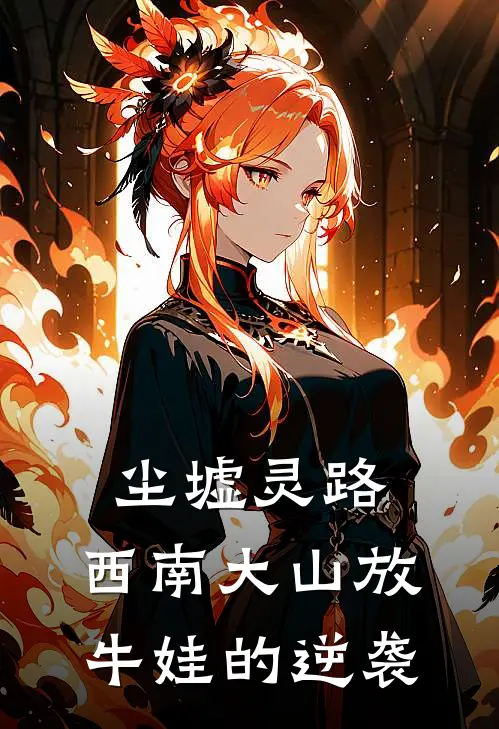 陈默陈默（尘墟灵路：西南大山放牛娃的逆袭）免费阅读无弹窗_尘墟灵路：西南大山放牛娃的逆袭陈默陈默全文免费阅读无弹窗大结局