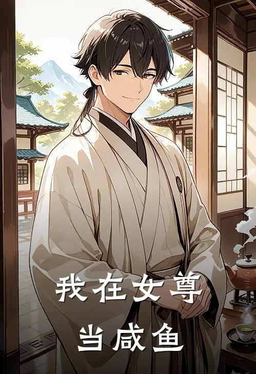林墨林映雪(我在女尊当咸鱼)全集阅读_《我在女尊当咸鱼》全文免费阅读