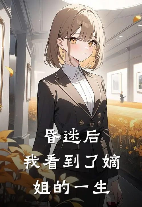 昏迷后，我看到了嫡姐的一生